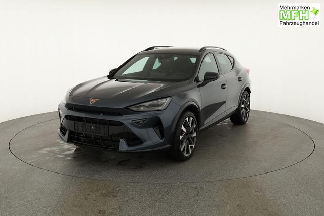 Cupra Formentor VZ 2.0 TSI 245 kW 4Drive DSG 4Drive, Matrix, AHK, Sennheiser, Side, Navi 