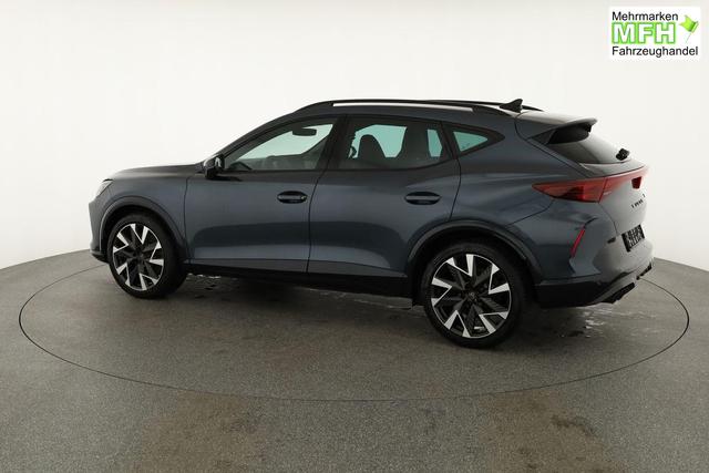Cupra Formentor VZ 2.0 TSI 245 kW 4Drive DSG 4Drive, Matrix, AHK, Sennheiser, Side, Navi 