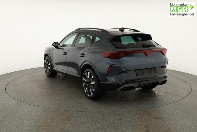 Cupra Formentor VZ 2.0 TSI 245 kW 4Drive DSG 4Drive, Matrix, AHK, Sennheiser, Side, Navi 