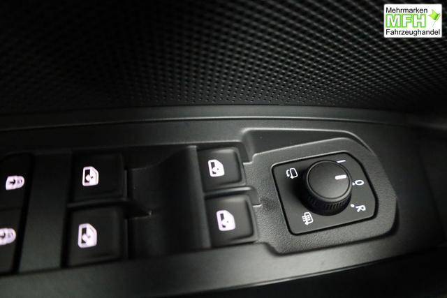 Skoda Kodiaq 1.5 TSI iV 150kW Sportline Sportline, AHK, Matrix, Navi, Kamera, sofort 