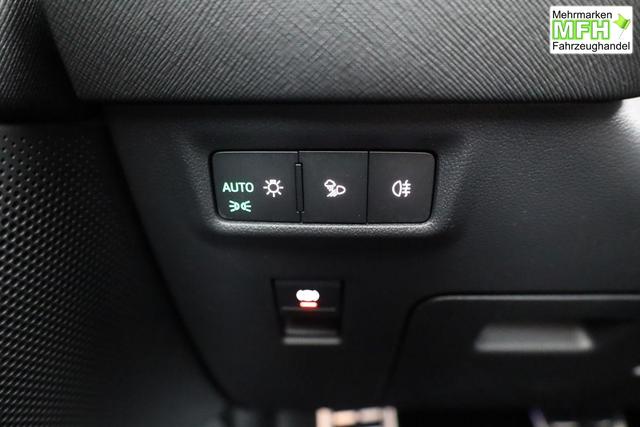 Skoda Kodiaq 1.5 TSI iV 150kW Sportline Sportline, AHK, Matrix, Navi, Kamera, sofort 