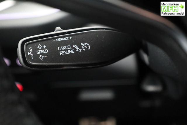 Skoda Kodiaq 1.5 TSI iV 150kW Sportline Sportline, AHK, Matrix, Navi, Kamera, sofort 