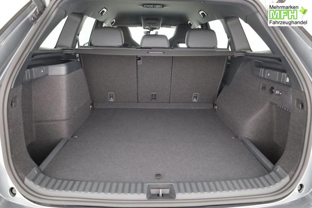 Skoda Kodiaq 1.5 TSI iV 150kW Sportline Sportline, AHK, Matrix, Navi, Kamera, sofort 