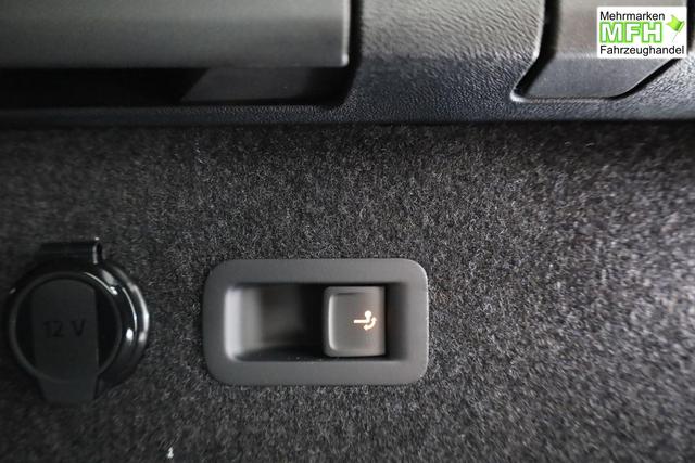 Skoda Kodiaq 1.5 TSI iV 150kW Sportline Sportline, AHK, Matrix, Navi, Kamera, sofort 