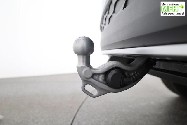 Skoda Kodiaq 1.5 TSI iV 150kW Sportline Sportline, AHK, Matrix, Navi, Kamera, sofort 