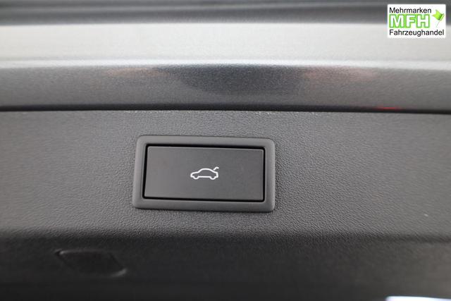 Skoda Kodiaq 1.5 TSI iV 150kW Sportline Sportline, AHK, Matrix, Navi, Kamera, sofort 