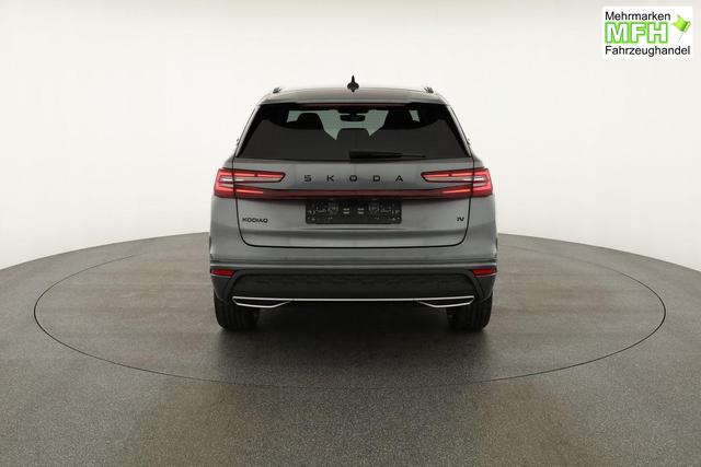 Skoda Kodiaq 1.5 TSI iV 150kW Sportline Sportline, AHK, Matrix, Navi, Kamera, sofort 