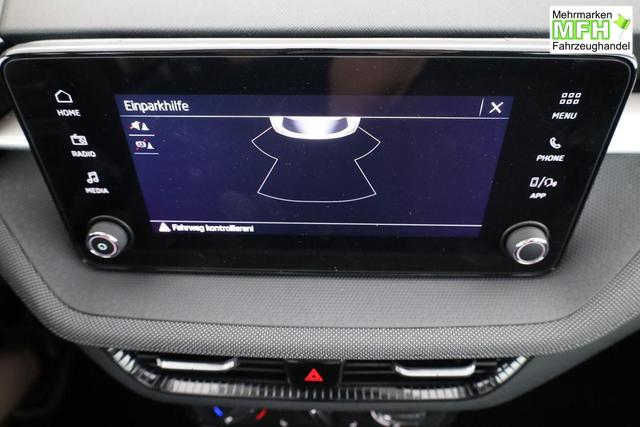 Skoda Fabia Selection 1.0 TSI Selection, Tempomat, Park, Winterpaket, SmartLink, 4-J Garantie 