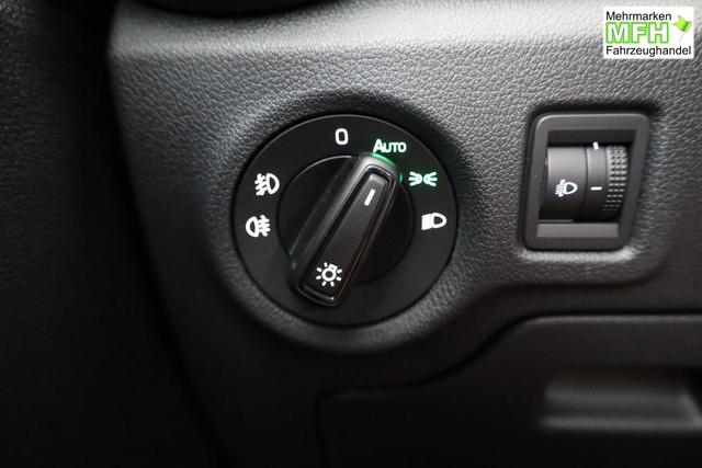 Skoda Fabia Selection 1.0 TSI Selection, Tempomat, Park, Winterpaket, SmartLink, 4-J Garantie 