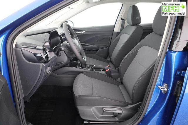 Skoda Fabia Selection 1.0 TSI Selection, Tempomat, Park, Winterpaket, SmartLink, 4-J Garantie 