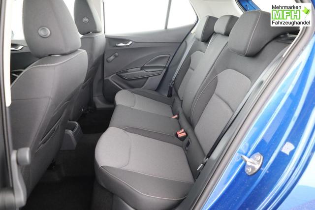 Skoda Fabia Selection 1.0 TSI Selection, Tempomat, Park, Winterpaket, SmartLink, 4-J Garantie 