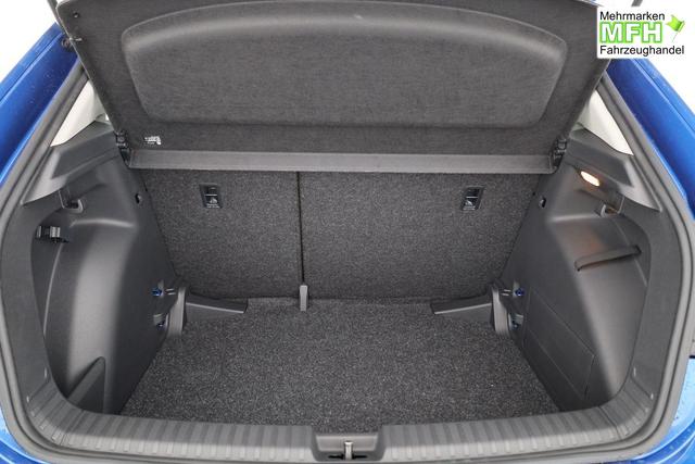 Skoda Fabia Selection 1.0 TSI Selection, Tempomat, Park, Winterpaket, SmartLink, 4-J Garantie 