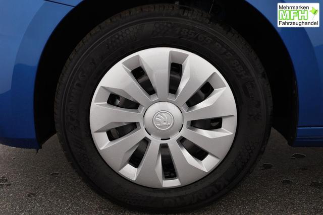 Skoda Fabia Selection 1.0 TSI Selection, Tempomat, Park, Winterpaket, SmartLink, 4-J Garantie 