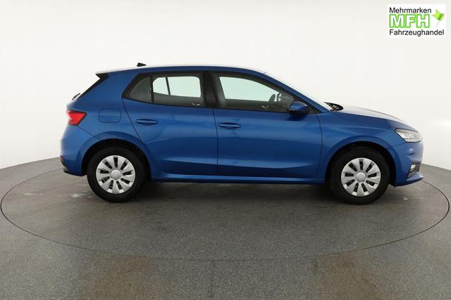 Skoda Fabia Selection 1.0 TSI Selection, Tempomat, Park, Winterpaket, SmartLink, 4-J Garantie 