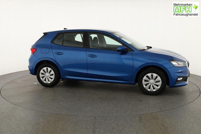 Skoda Fabia Selection 1.0 TSI Selection, Tempomat, Park, Winterpaket, SmartLink, 4-J Garantie 