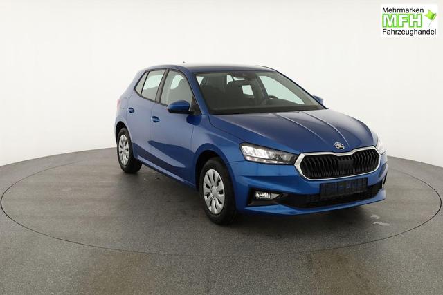 Skoda Fabia Selection 1.0 TSI Selection, Tempomat, Park, Winterpaket, SmartLink, 4-J Garantie 