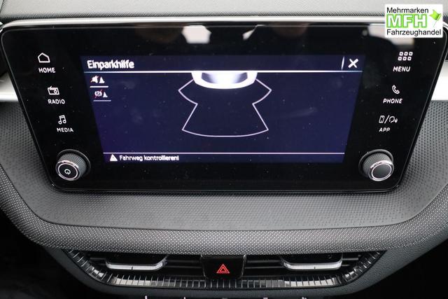 Skoda Fabia Selection 1.0 TSI Selection, Tempomat, Park, Winterpaket, SmartLink, 4-J Garantie 