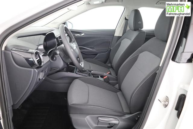 Skoda Fabia Selection 1.0 TSI Selection, Tempomat, Park, Winterpaket, SmartLink, 4-J Garantie 