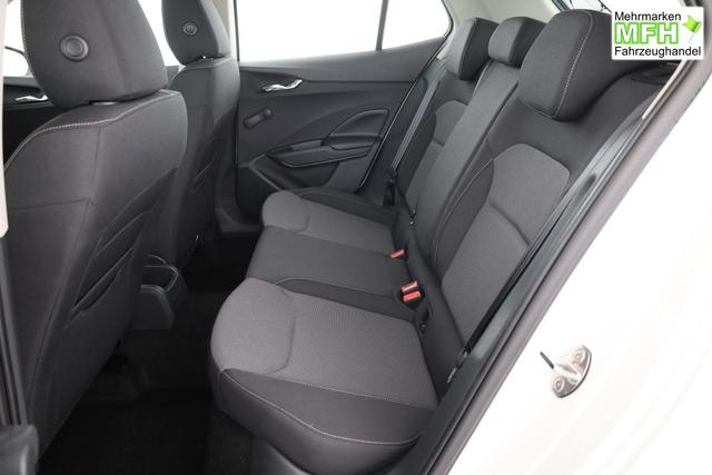 Skoda Fabia Selection 1.0 TSI Selection, Tempomat, Park, Winterpaket, SmartLink, 4-J Garantie 