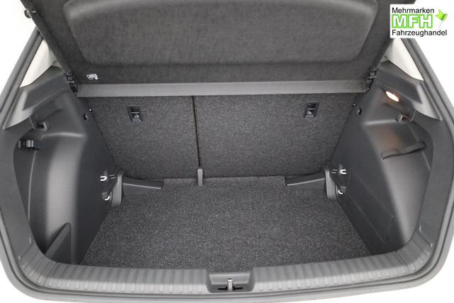 Skoda Fabia Selection 1.0 TSI Selection, Tempomat, Park, Winterpaket, SmartLink, 4-J Garantie 