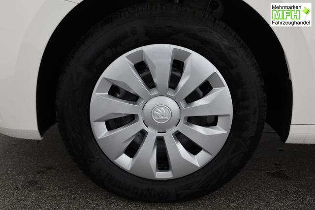 Skoda Fabia Selection 1.0 TSI Selection, Tempomat, Park, Winterpaket, SmartLink, 4-J Garantie 