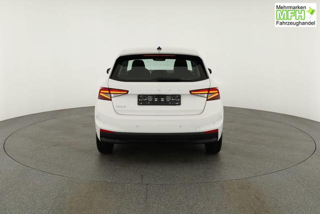 Skoda Fabia Selection 1.0 TSI Selection, Tempomat, Park, Winterpaket, SmartLink, 4-J Garantie 