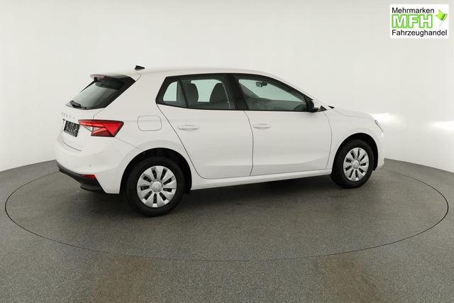 Skoda Fabia Selection 1.0 TSI Selection, Tempomat, Park, Winterpaket, SmartLink, 4-J Garantie 