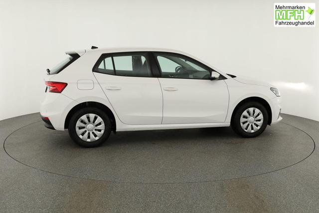 Skoda Fabia Selection 1.0 TSI Selection, Tempomat, Park, Winterpaket, SmartLink, 4-J Garantie 