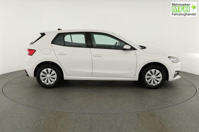 Skoda Fabia Selection 1.0 TSI Selection, Tempomat, Park, Winterpaket, SmartLink, 4-J Garantie 