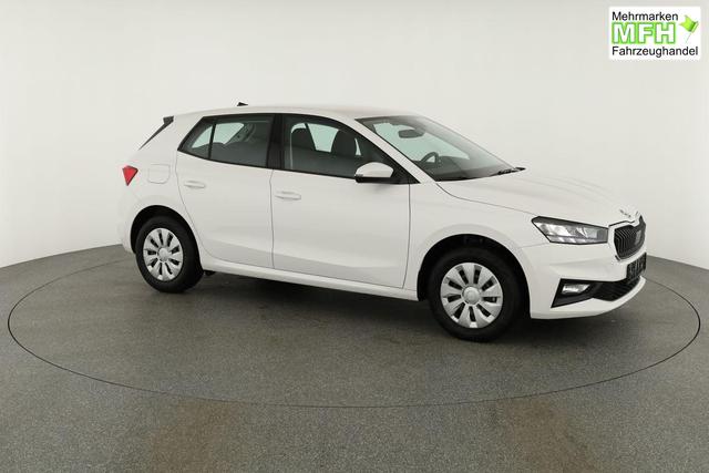Skoda Fabia Selection 1.0 TSI Selection, Tempomat, Park, Winterpaket, SmartLink, 4-J Garantie 
