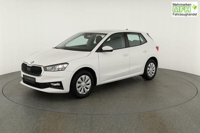 Skoda Fabia Selection 1.0 TSI Selection, Tempomat, Park, Winterpaket, SmartLink, 4-J Garantie 