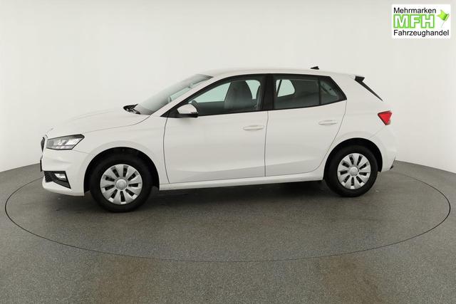 Skoda Fabia Selection 1.0 TSI Selection, Tempomat, Park, Winterpaket, SmartLink, 4-J Garantie 