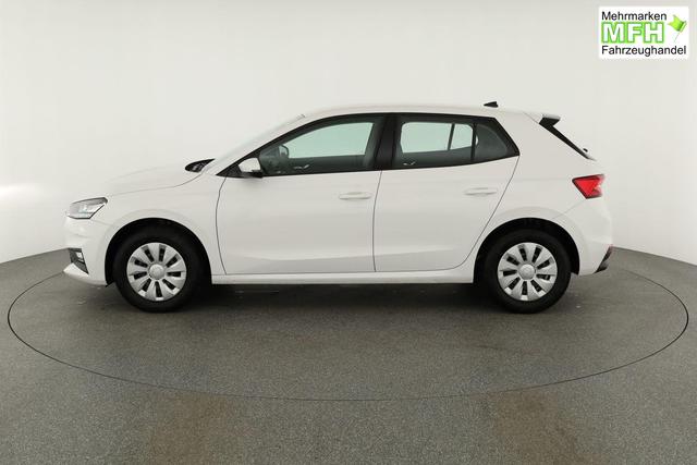 Skoda Fabia Selection 1.0 TSI Selection, Tempomat, Park, Winterpaket, SmartLink, 4-J Garantie 