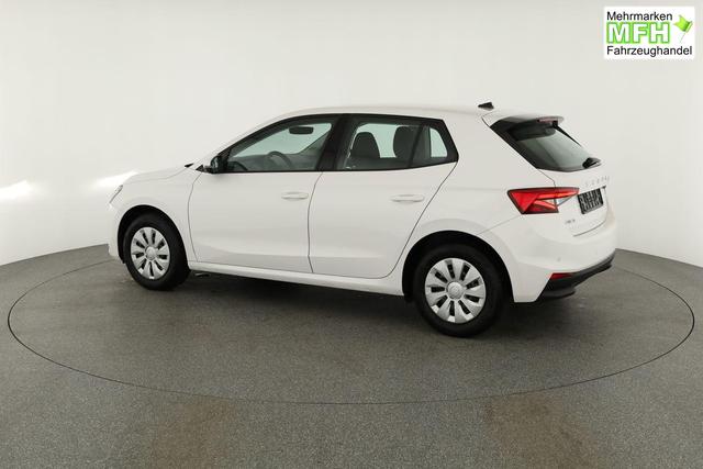 Skoda Fabia Selection 1.0 TSI Selection, Tempomat, Park, Winterpaket, SmartLink, 4-J Garantie 