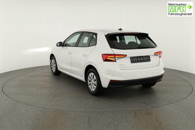 Skoda Fabia Selection 1.0 TSI Selection, Tempomat, Park, Winterpaket, SmartLink, 4-J Garantie 