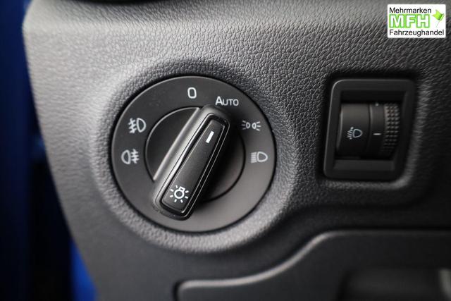 Skoda Fabia Selection 1.0 TSI Selection, Ladeboden, Park, Winterpaket, SmartLink, 4-J Garantie 