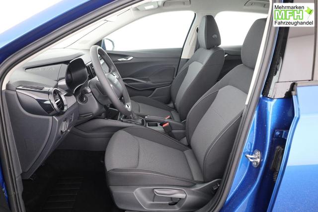 Skoda Fabia Selection 1.0 TSI Selection, Ladeboden, Park, Winterpaket, SmartLink, 4-J Garantie 