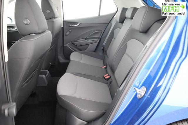 Skoda Fabia Selection 1.0 TSI Selection, Ladeboden, Park, Winterpaket, SmartLink, 4-J Garantie 