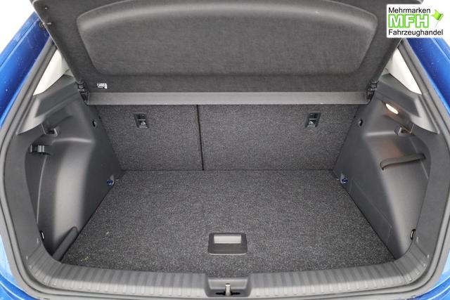 Skoda Fabia Selection 1.0 TSI Selection, Ladeboden, Park, Winterpaket, SmartLink, 4-J Garantie 