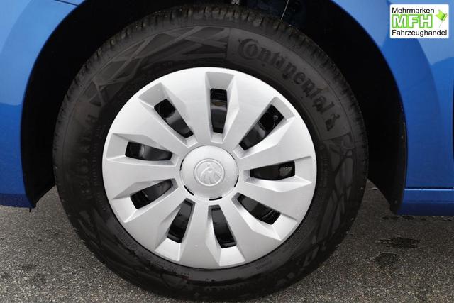 Skoda Fabia Selection 1.0 TSI Selection, Ladeboden, Park, Winterpaket, SmartLink, 4-J Garantie 