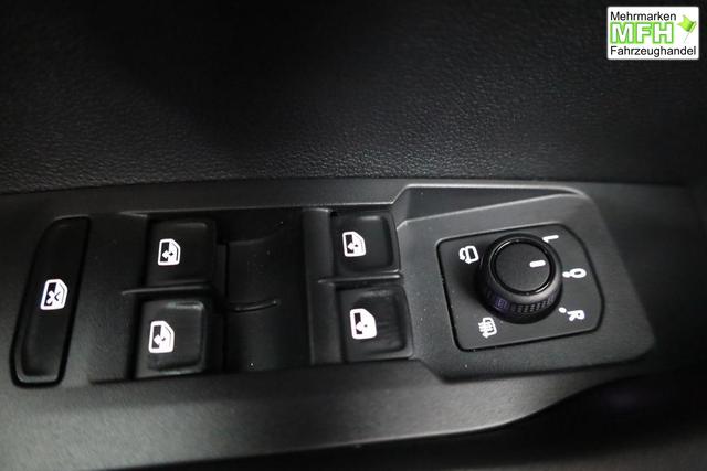 Volkswagen T-Cross 1.0 TSI 85 kW Life DSG Life, AHK, ACC, Ready2, Side, Kamera, 17-Zoll, Winterpaket, Climatronic 