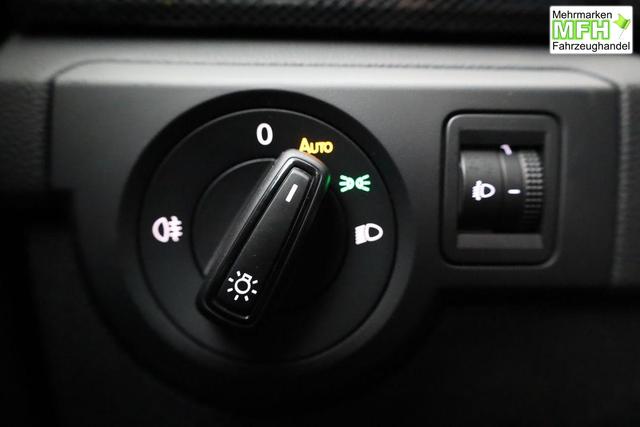 Volkswagen T-Cross 1.0 TSI 85 kW Life DSG Life, AHK, ACC, Ready2, Side, Kamera, 17-Zoll, Winterpaket, Climatronic 