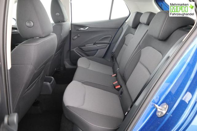 Skoda Fabia Selection 1.0 TSI Selection, Tempomat, Ladeboden, Park, Winterpaket, SmartLink, 4-J Garantie 