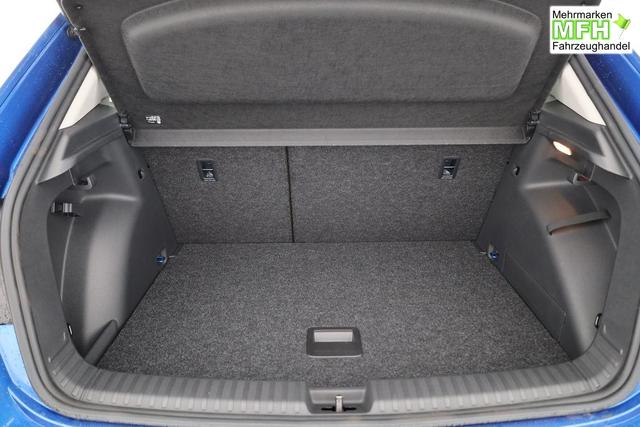 Skoda Fabia Selection 1.0 TSI Selection, Tempomat, Ladeboden, Park, Winterpaket, SmartLink, 4-J Garantie 