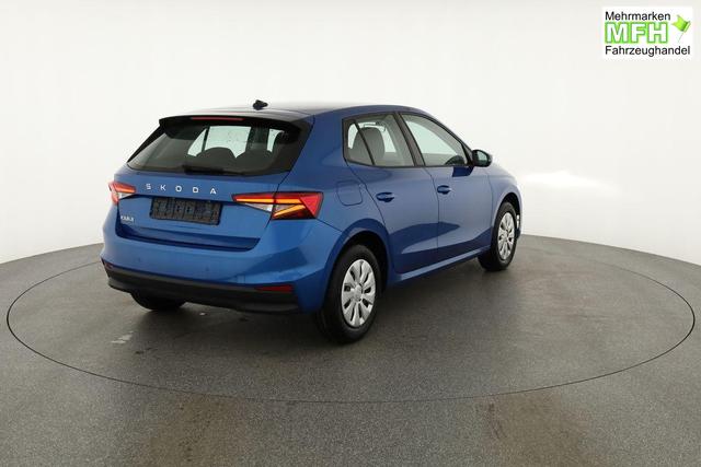 Skoda Fabia Selection 1.0 TSI Selection, Tempomat, Ladeboden, Park, Winterpaket, SmartLink, 4-J Garantie 