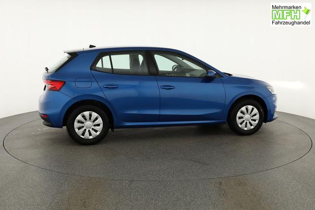 Skoda Fabia Selection 1.0 TSI Selection, Tempomat, Ladeboden, Park, Winterpaket, SmartLink, 4-J Garantie 