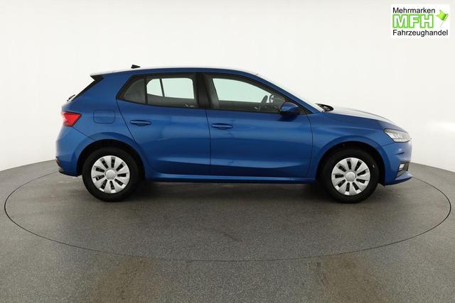 Skoda Fabia Selection 1.0 TSI Selection, Tempomat, Ladeboden, Park, Winterpaket, SmartLink, 4-J Garantie 