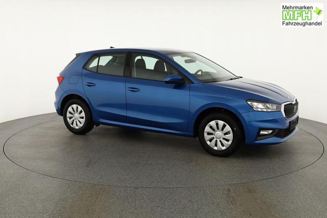 Skoda Fabia Selection 1.0 TSI Selection, Tempomat, Ladeboden, Park, Winterpaket, SmartLink, 4-J Garantie 