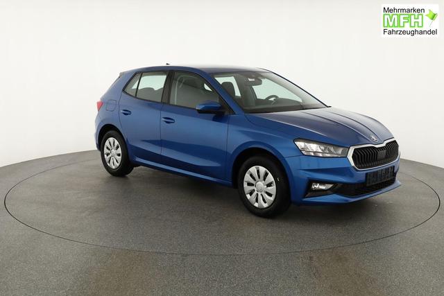 Skoda Fabia Selection 1.0 TSI Selection, Tempomat, Ladeboden, Park, Winterpaket, SmartLink, 4-J Garantie 