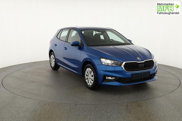 Skoda Fabia Selection 1.0 TSI Selection, Tempomat, Ladeboden, Park, Winterpaket, SmartLink, 4-J Garantie 